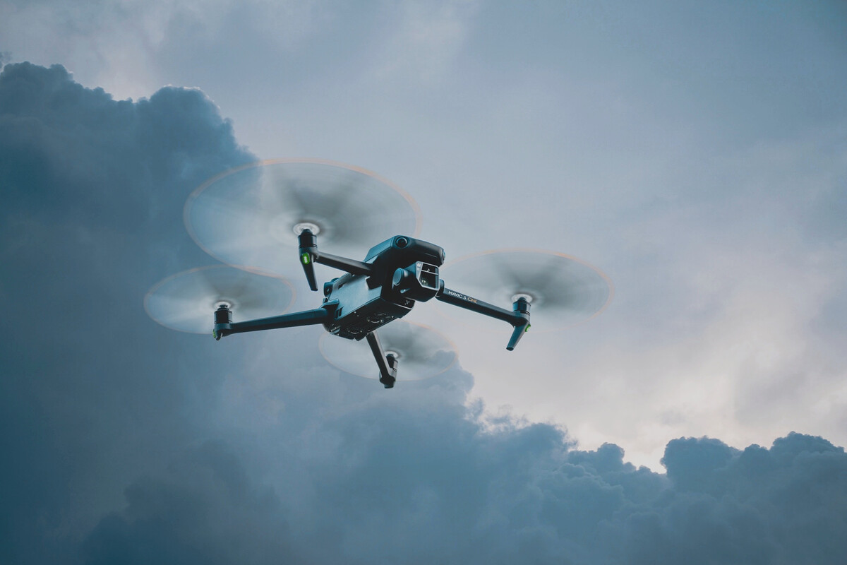 漳平应用 | 风电站选址，看无人机航测如何为风寻“家”